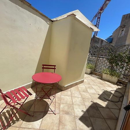 Baglio Judica Apartments Palermo Ngoại thất bức ảnh