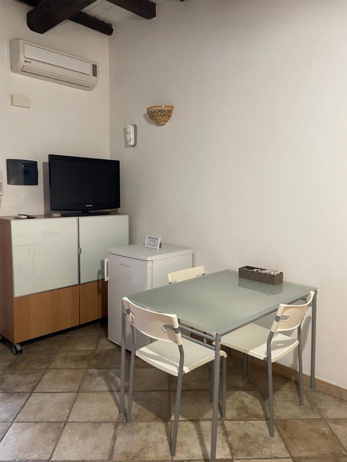 Baglio Judica Apartments Palermo Ngoại thất bức ảnh
