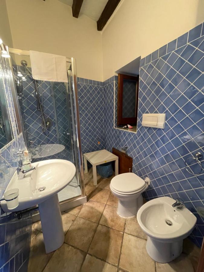 Baglio Judica Apartments Palermo Ngoại thất bức ảnh