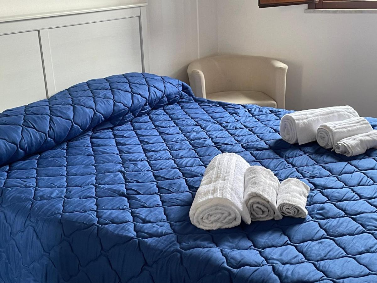 Baglio Judica Apartments Palermo Ngoại thất bức ảnh