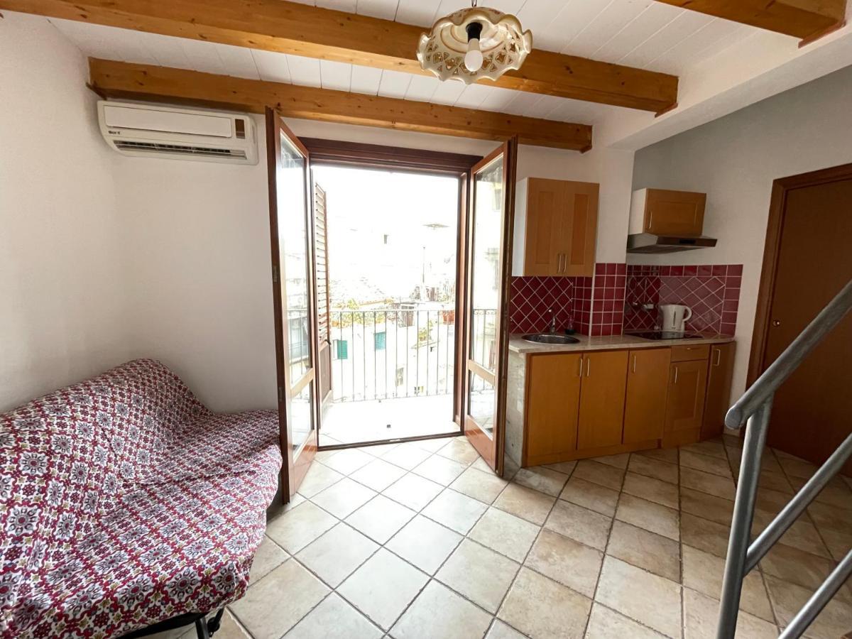 Baglio Judica Apartments Palermo Ngoại thất bức ảnh