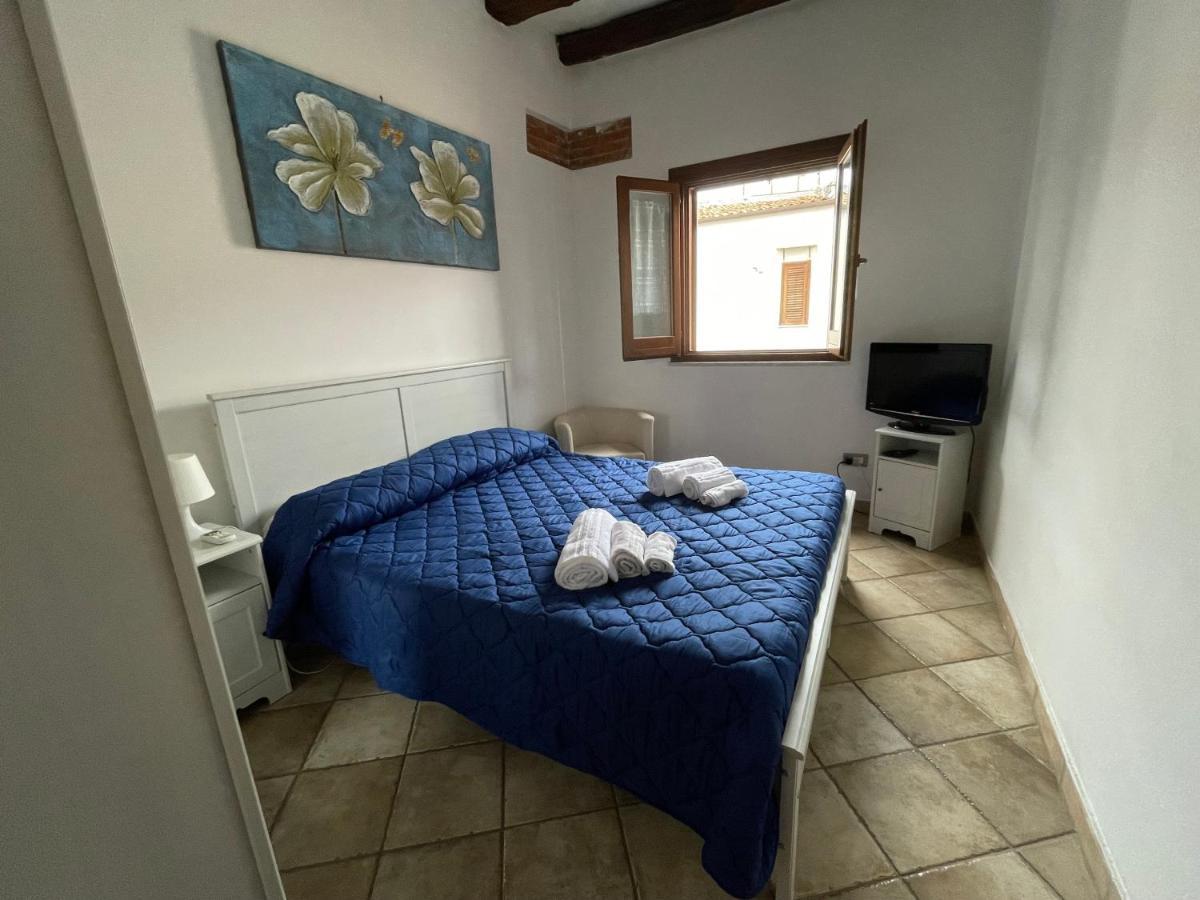 Baglio Judica Apartments Palermo Ngoại thất bức ảnh