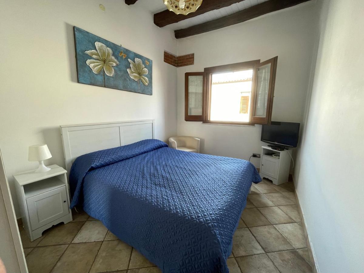 Baglio Judica Apartments Palermo Ngoại thất bức ảnh