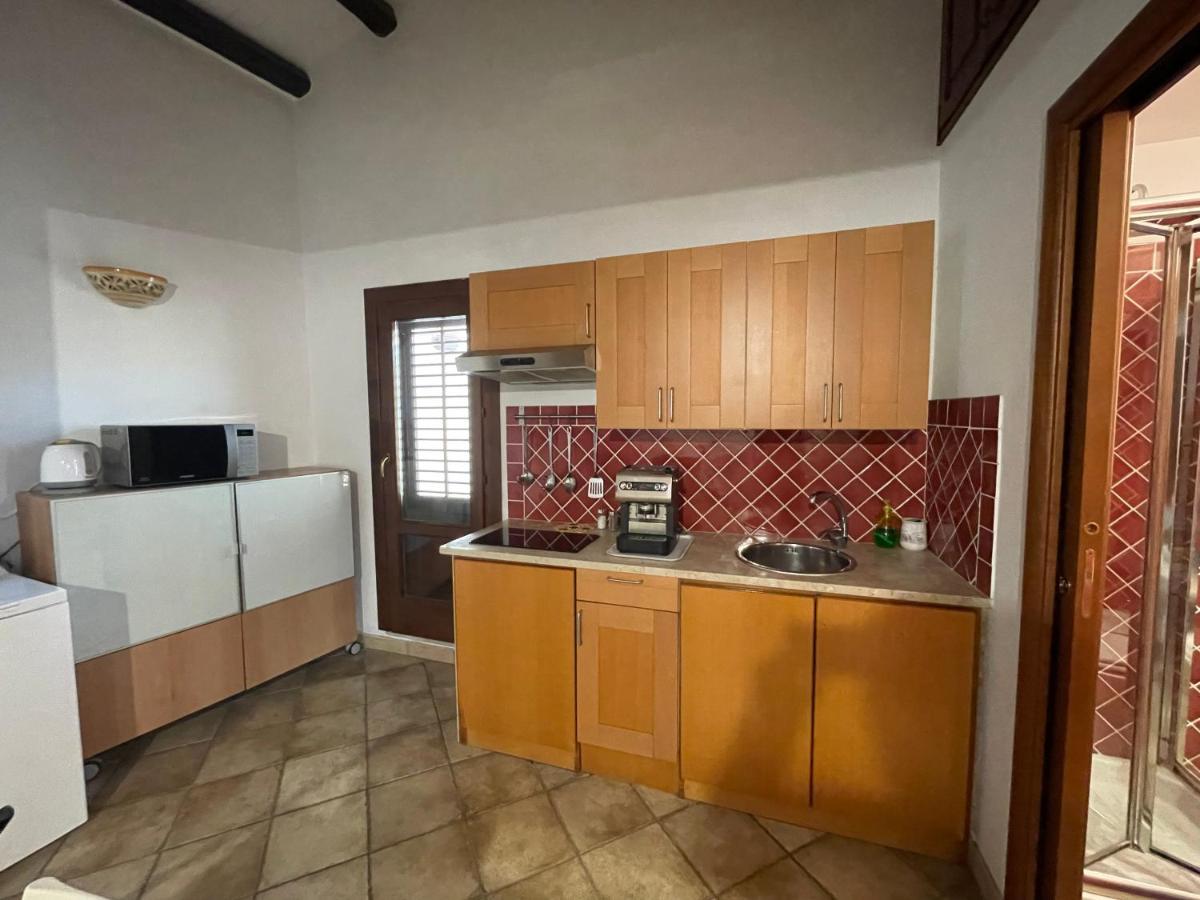 Baglio Judica Apartments Palermo Ngoại thất bức ảnh