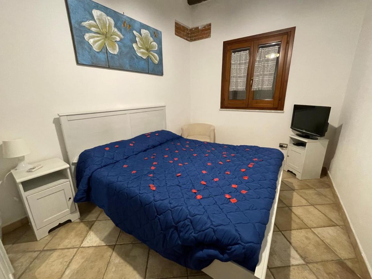 Baglio Judica Apartments Palermo Ngoại thất bức ảnh