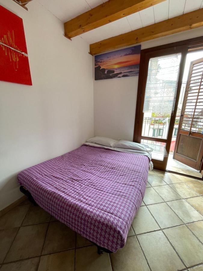 Baglio Judica Apartments Palermo Ngoại thất bức ảnh